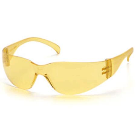[3SV3000-E-A] Lente Económico Amarillo Visión -3000