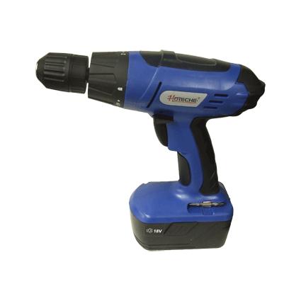 [HHPCD0020] Taladro Inalámbrico 18 V