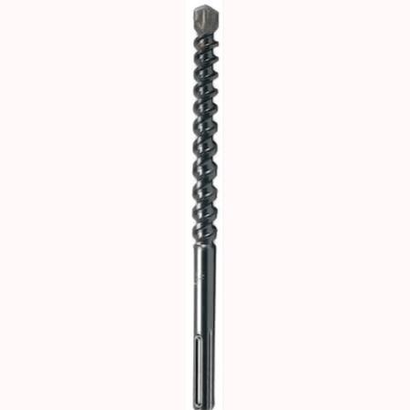 [D36669] Broca Para Concreto Sds Max 1 1/8" 22"