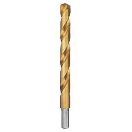 [AMIL48892210] Broca de Titanio 13/64"