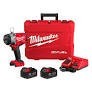 [MIL2966-22] Llave De Impacto De Torque Alto M18 Fuel De 12? MIL2966-22