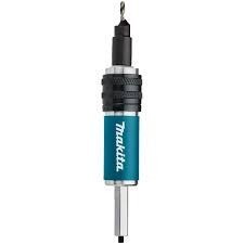 [D-73215] Avellanador Adaptador Cambio Rapido 8 Makita