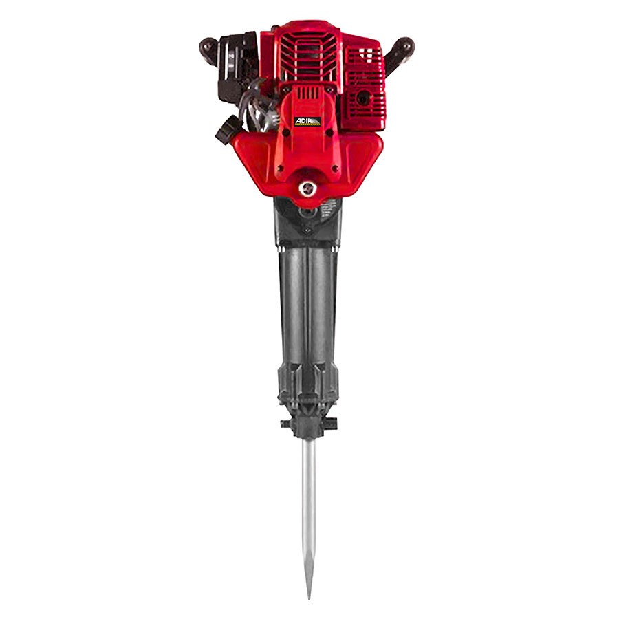 [ADIR13435] Martillo de Demolicion a Gasolina 52 cc Adir 13435