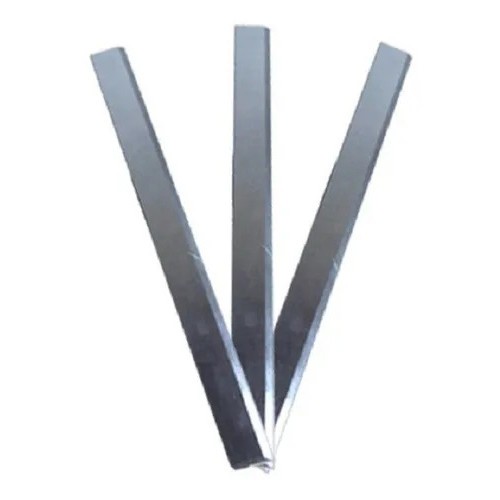 [CALMEKNS16A] Navajas 16" X 1" X 1/8" Juego 3 Piezas W0204