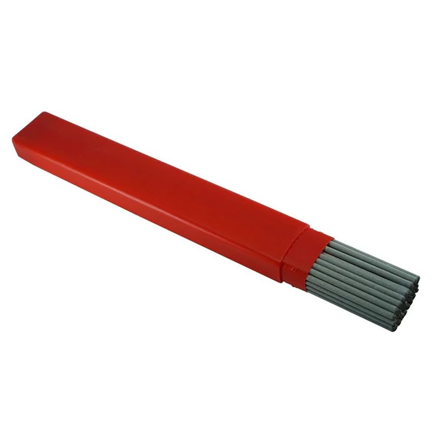 [HUSKY-HK6013-18] Electrodo Para Soldadora 6013 De 1/8" Estuche 1 Kg