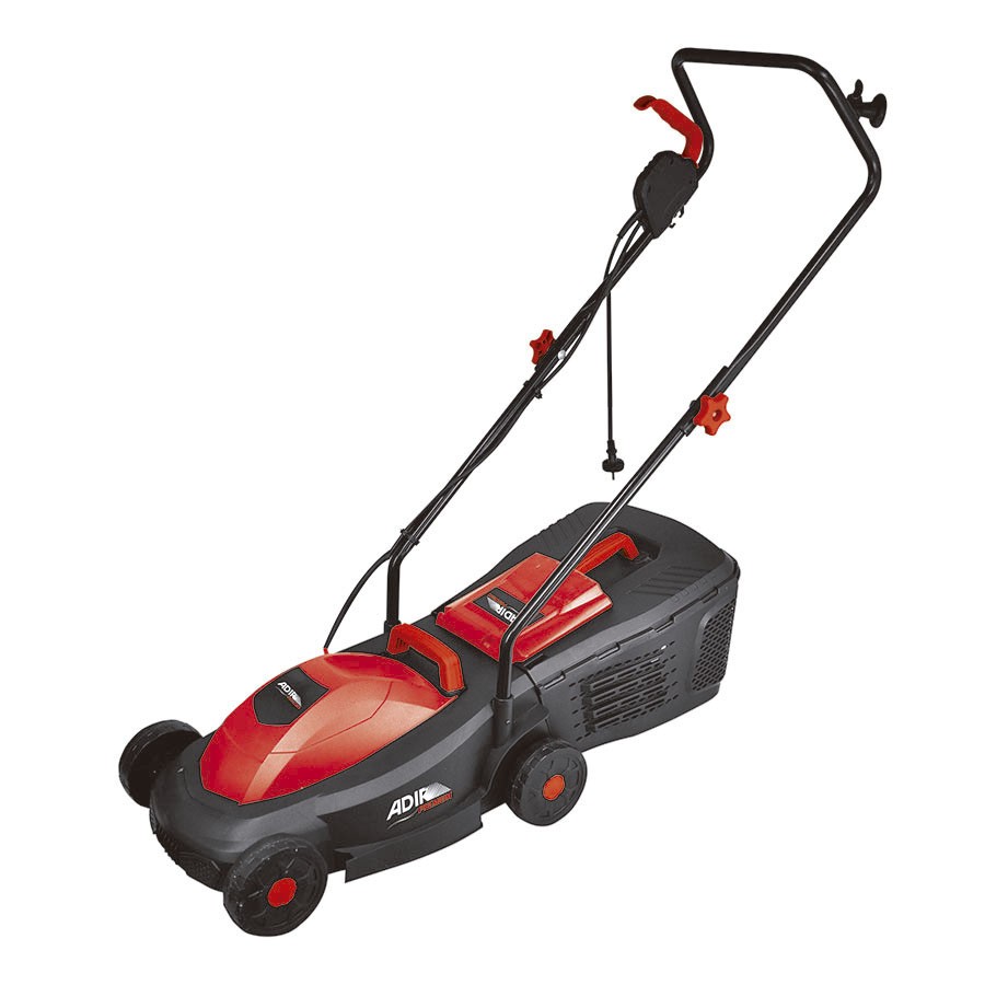 [ADIR13290] Cortadora de pasto electrica c/bolsa recolectora ADIR 13290