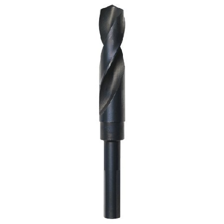 [AMIL48892734] Broca Thuderbolt oxido negro7/16"
