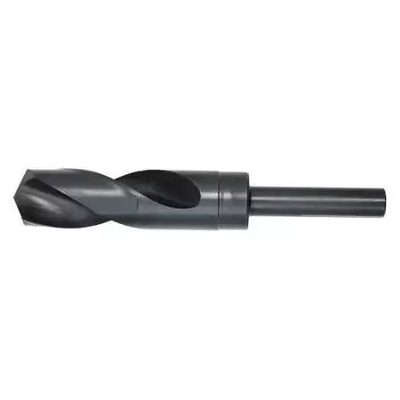 [AMIL48892757] Broca 1-3/16" S&D Black Oxide