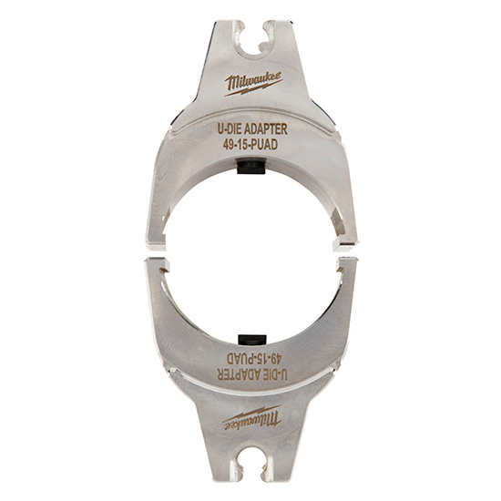 [AMIL4915PUAD] Adaptador 15 Tp A U-Die