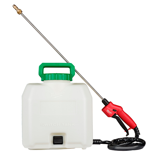 [AMIL491628PS] Switch Tank ™ Conjunto De Tanque Rociador De 4 Galones