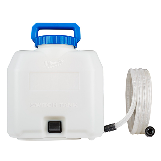 [AMIL491628WS] Switch Tank ™ Conjunto De Tanque De Suministro De Agua De 4 Galon