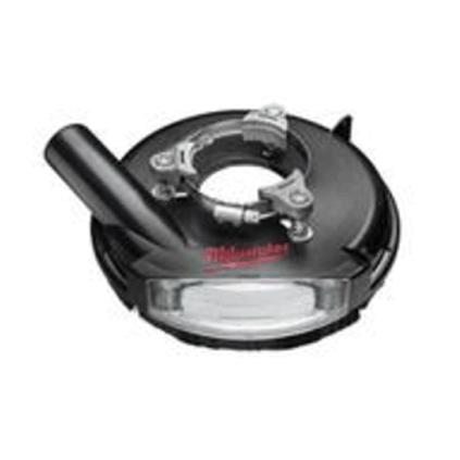 [AMIL49406105] Cubierta De Polvo Esmeriladora 7"