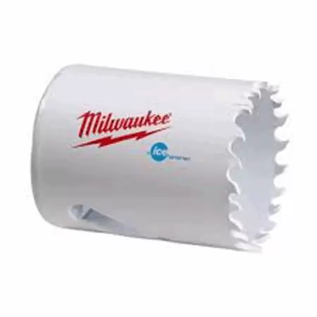 [AMIL49560057] Broca Sierra Endurecida Ice De 1 3/16"