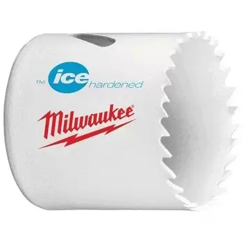 [AMIL49560072] Broca Sierra Endurecida Ice De 1 3/8"