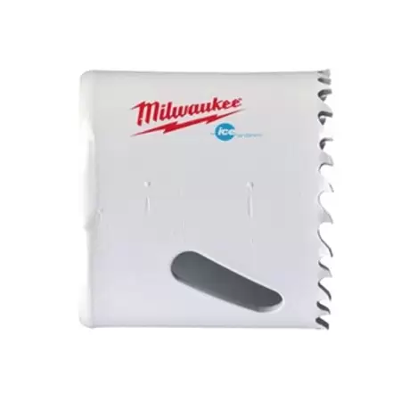 [AMIL49560122] Broca Sierra Endurecida Ice De 2 1/16"