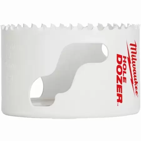 [AMIL49560132] Broca Sierra Endurecida Ice De 2 1/4"