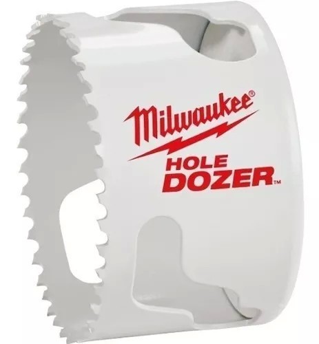 [AMIL49560163] Broca Sierra Endurecida Ice De 2 3/4"