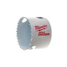 [AMIL49560167] Broca Sierra Endurecida Ice De 2 7/8"