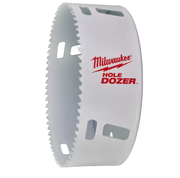 [AMIL49560203] Broca Sierra Endurecida Ice De 3-3/4"