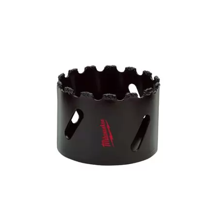 [AMIL49560405] Sierra Copa Con Granalla Carburo 3/4"