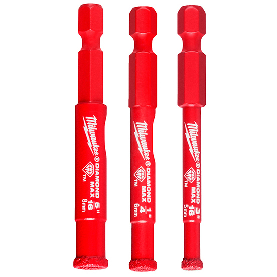 [AMIL49560500] Sierra Corona Diamond Max™ Set 3 Pzs