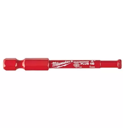 [AMIL49560503] Broca Diamantada 3/16" Diamond Plus