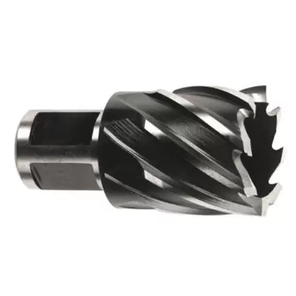 [AMIL49591000] Cortador Anular HSS 1" x 1"