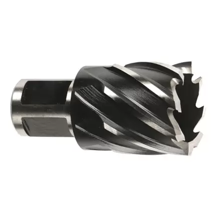 [AMIL49591125] Cortador Anular HSS 1" x 1-1/8"