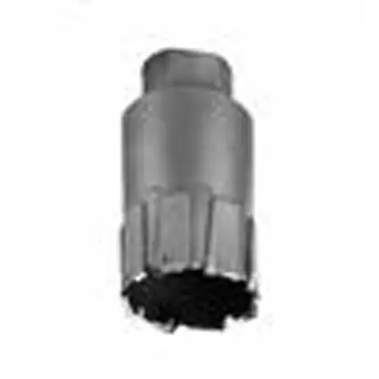 [AMIL49592175] Cortador Anular HSS 2" x 1-3/4"