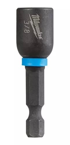 [AMIL49664505] SOCKET HEXAGONAL  3/8' X 1-7/8' SHOCKWAVE