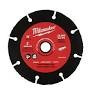 [AMIL49943005] Xcaribcde Abrasive Blade Amil49943005