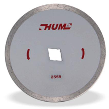 [AUS2559] Disco Diamante Para Ug Rin Cont. 7" X 0.090 X 7/8" Línea Hu