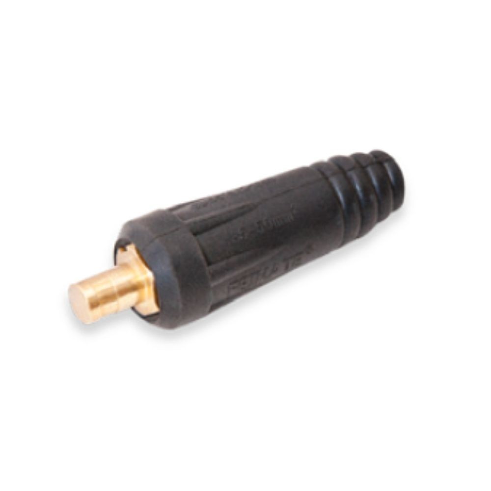 [AXT-BORNE1/2] Borne Macho 1/2" bolsa con 2 piezas