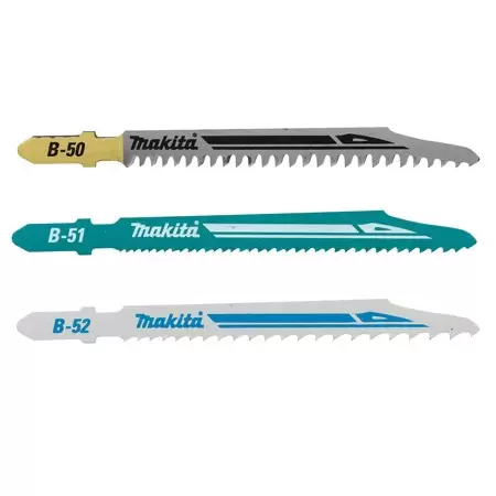 [B06292] Seguetas S-Express para B-06292 Juego de 3 pzs