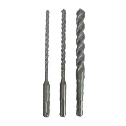 [B06884] Broca Sds Delta Juego 3 Piezas