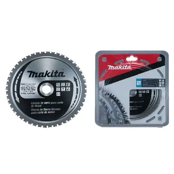 [B19364] Disco Sierra Circular 12" X 1 3/16 X 36 Dientes Carburo