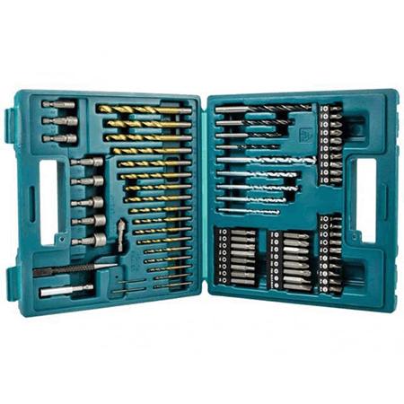 [B49373] Brocas Profesionales 75 Piezas