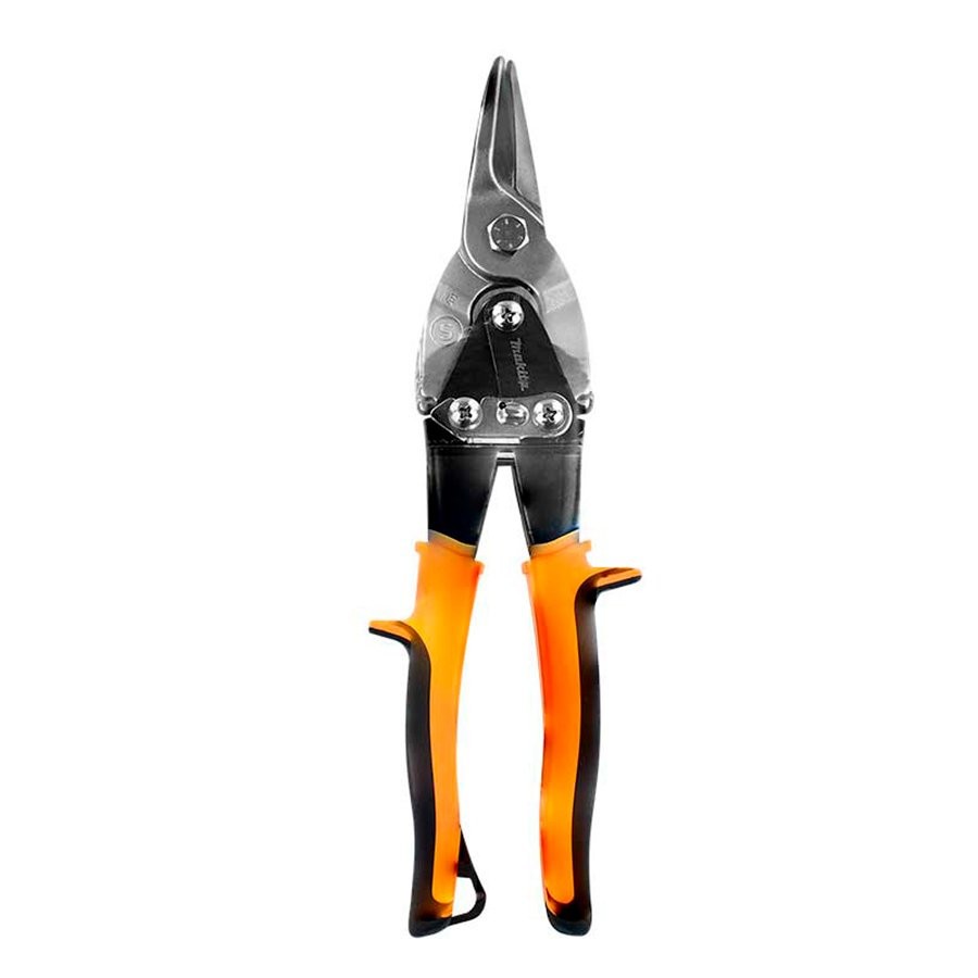 [B65791] Pinzas De Corte Para Lamina Corte Derecho