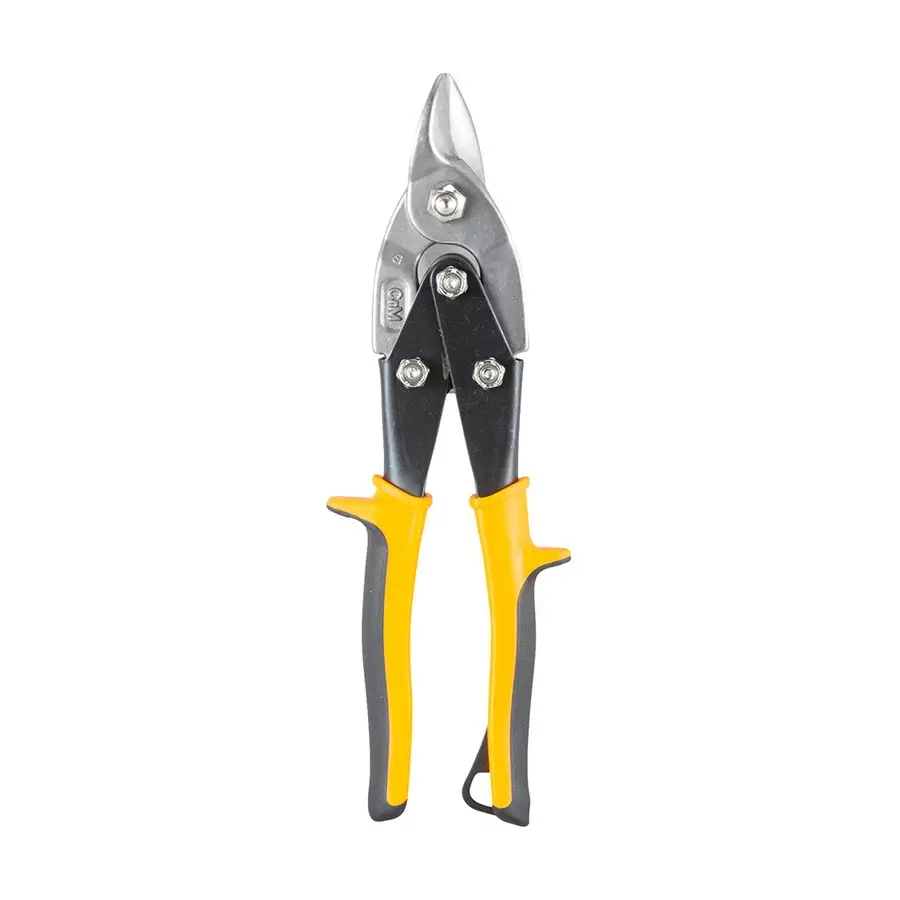 [B65822] Pinzas De Corte Para Lamina  "BULL-DOG"
