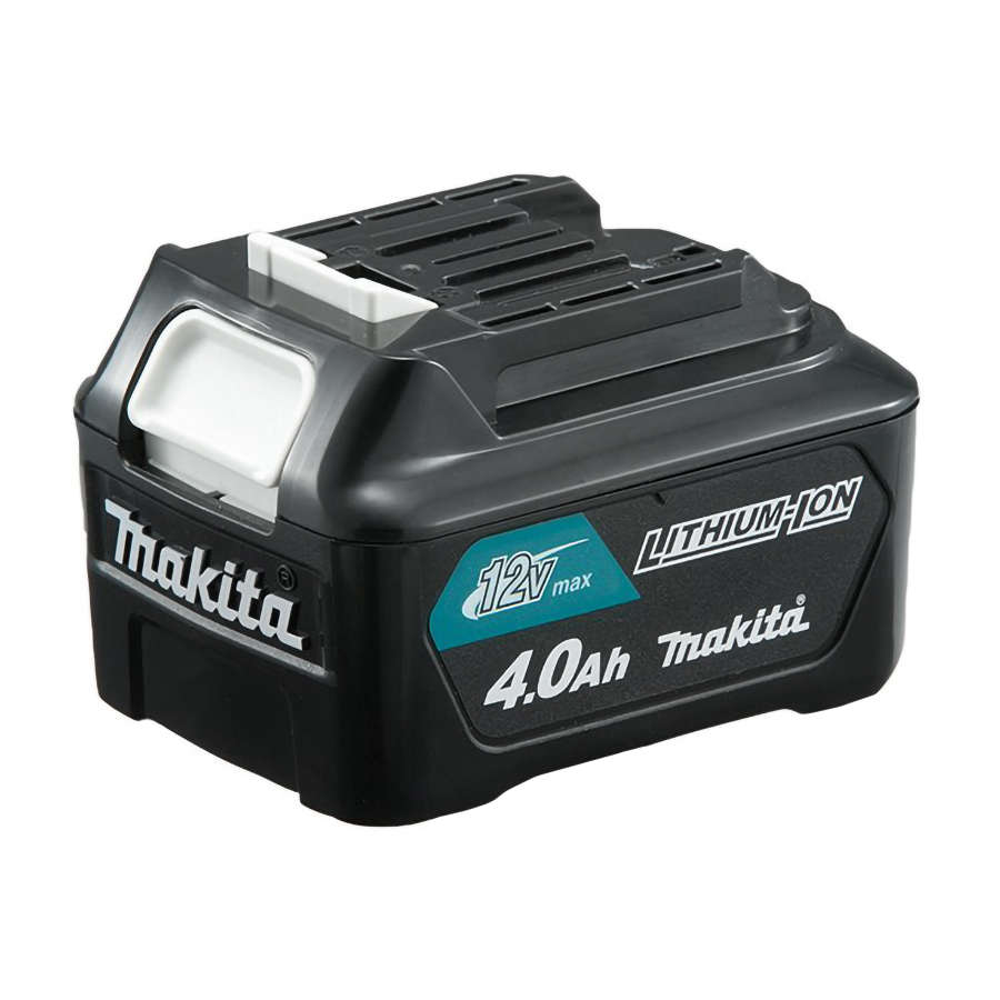 [BL1041B] Bateria 12V max 4.0 Ah CXT Litio-ion