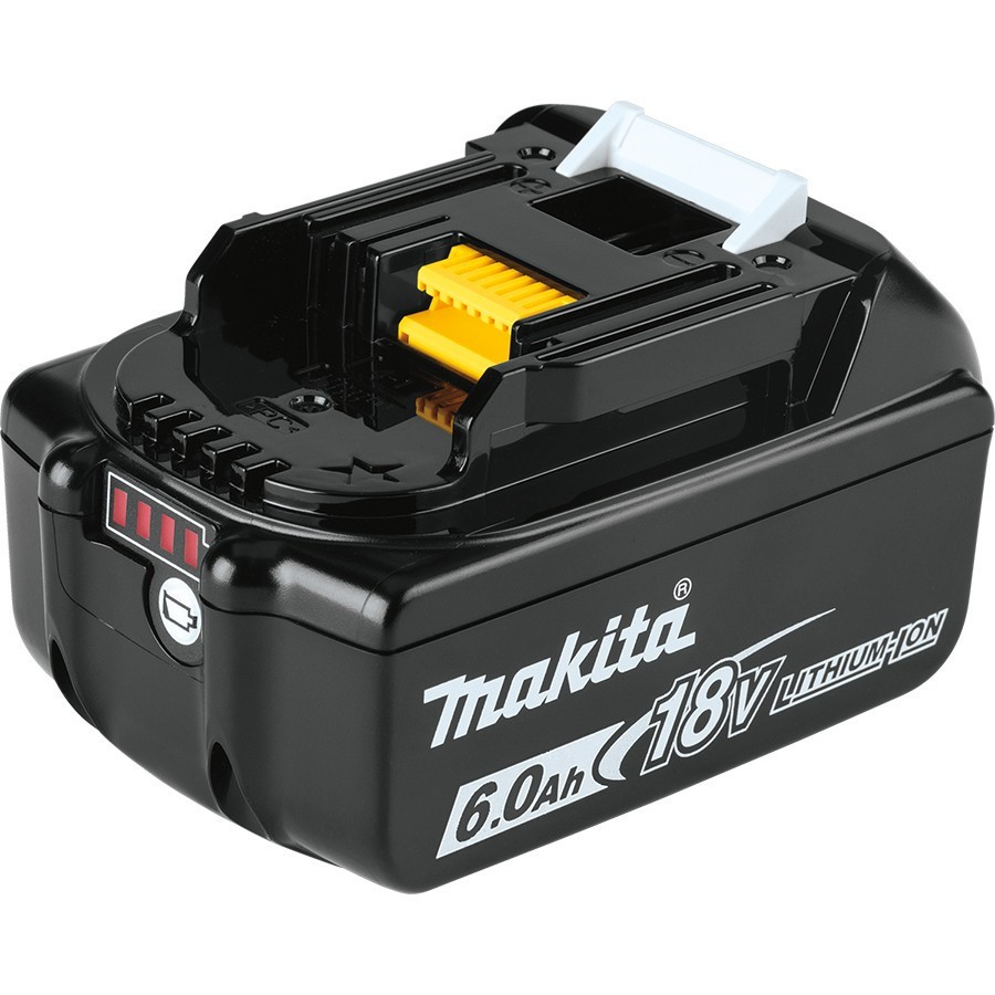 [BL1860B] Batería 18 V 6.0 Ah Lithium Ion