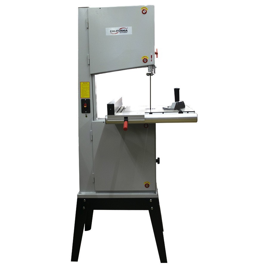 [CALJBS14N] Sierra Cinta 14" 1 Hp 110 W