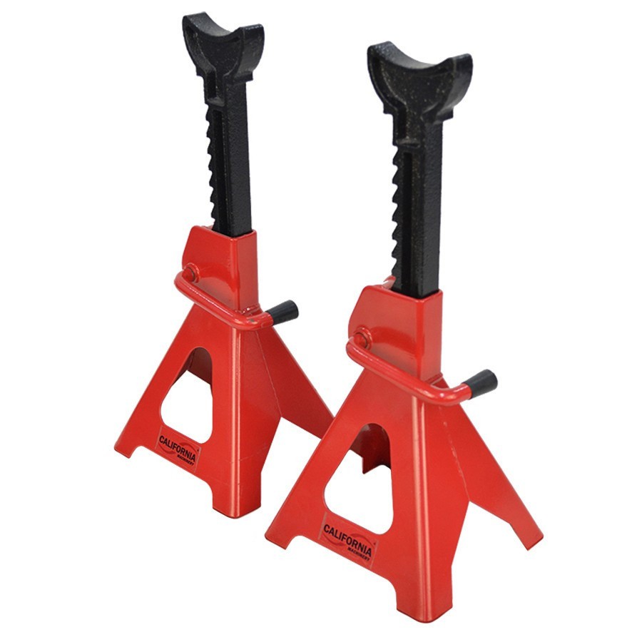 [CALJIN-00071] Torre para automovil 3 Ton (Par)