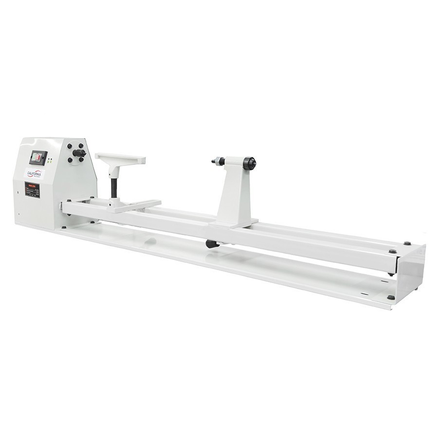 [CALJTWL1000] Torno para madera 14" x 40" 1/2 Hp