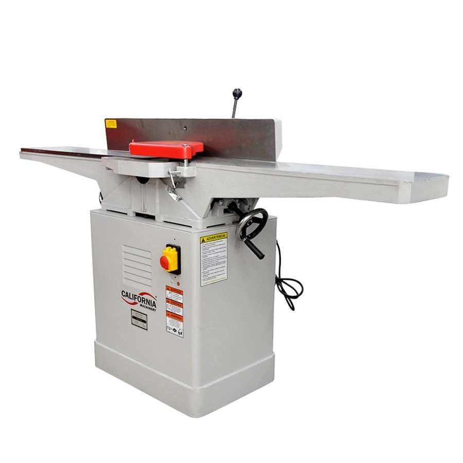 [CALM0103] Canteadora 8" 2 Hp 4 Navajas 220 V