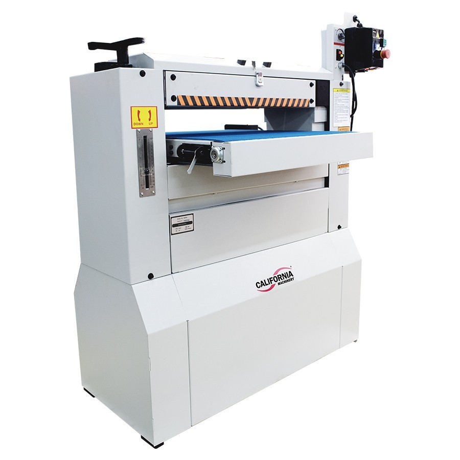 [CALM0602W] Lijadora de tambor 26" 3 Hp 220 V 60 hz