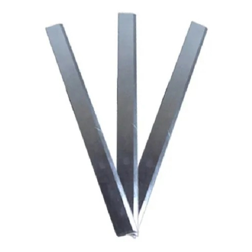 [CALMEKNS12] Navajas 12" X 1" X 1/8" Juego 4 Piezas W0201