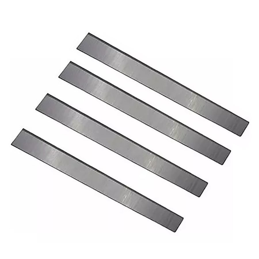 [CALMEKNS20] Navajas 20" X 1" X 1/8" Juego 4 Piezas W0201