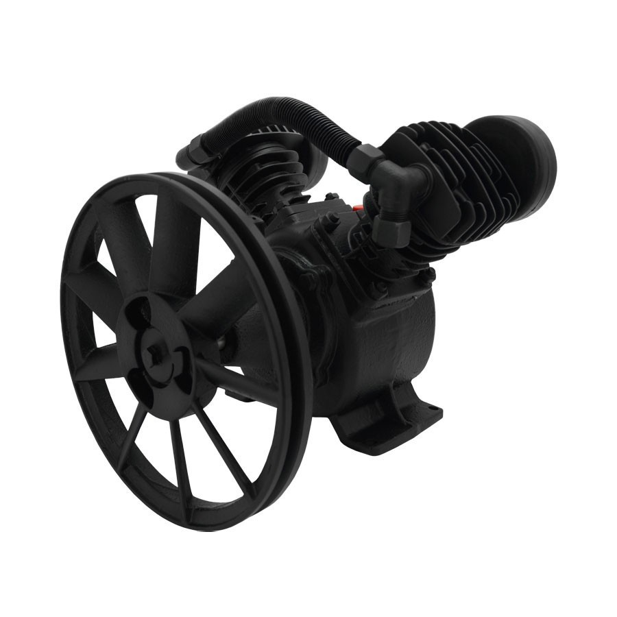 [CALTB30-N] Cabeza Para Compresor Baja Presion 3 Hp