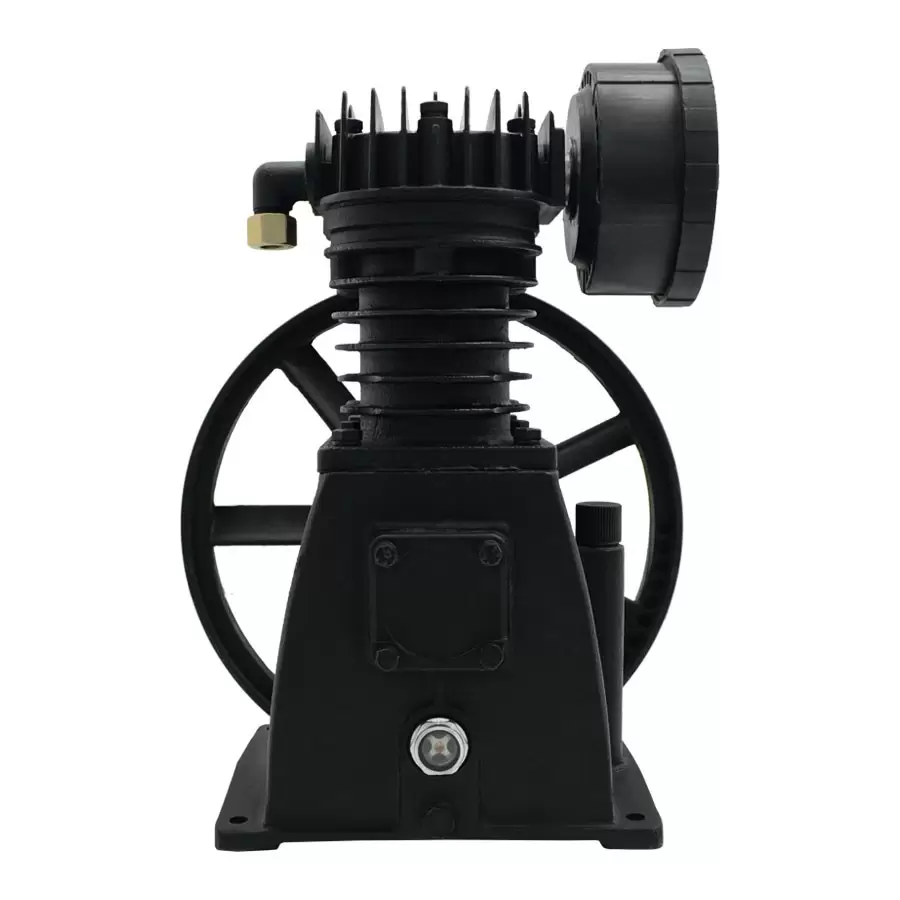 [CALTH30] Cabeza Para Compresor Baja Presion 3 Hp 125 Libras